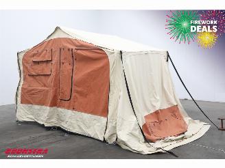   Hoggar 2 Vouwwagen picture 5