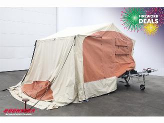   Hoggar 2 Vouwwagen picture 3