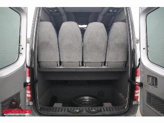 Mercedes  Sprinter 518 V6 CDI Aut. Reisebus 20-Pers. Airco Cruise PDC picture 22