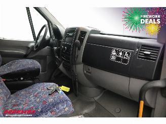 Mercedes  Sprinter 518 V6 CDI Aut. Reisebus 20-Pers. Airco Cruise PDC picture 11