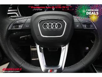 Audi S5 Cabriolet 3.0 TFSI Quattro Matrix ACC Memory Bose Ventilatie Camera picture 28