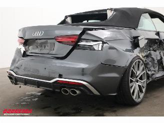 Audi S5 Cabriolet 3.0 TFSI Quattro Matrix ACC Memory Bose Ventilatie Camera picture 18