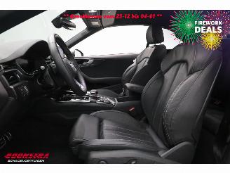 Audi S5 Cabriolet 3.0 TFSI Quattro Matrix ACC Memory Bose Ventilatie Camera picture 25