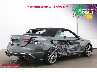 Audi S5 Cabriolet 3.0 TFSI Quattro Matrix ACC Memory Bose Ventilatie Camera picture 3