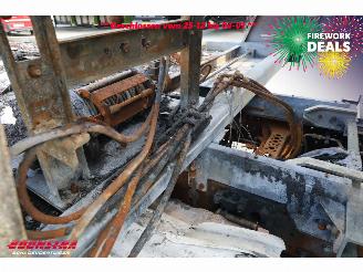 Mercedes Atego 1224 De Groot DGT Brille Winde picture 14