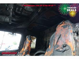 Mercedes Atego 1224 De Groot DGT Brille Winde picture 12