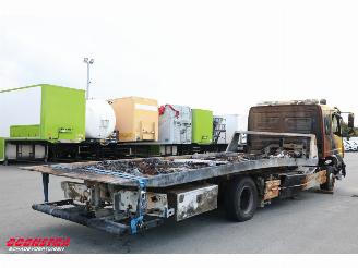 Mercedes Atego 1224 De Groot DGT Brille Winde picture 3