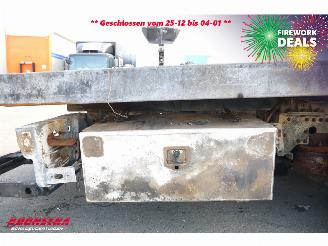 Mercedes Atego 1224 De Groot DGT Brille Winde picture 16