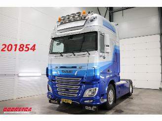 DAF XF 480 FT Alcoa ACC Standairco Leder picture 1