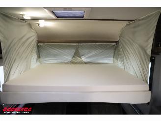 Frankia  Platin Pure i7400 GD 519 CDI 9G-T **NIEUW/NEU** Level Solar Hefbed Single Beds ACC picture 13