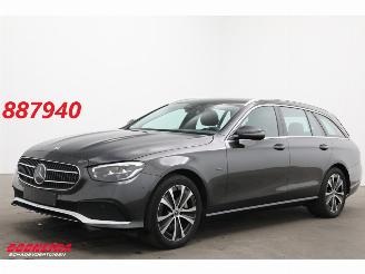 Schadeauto Mercedes E-klasse Estate 300 de LED Navi Clima Cruise Camera AHK 2020/10
