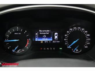 Ford Mondeo Wagon 2.0 TDCi 150 PK Aut. Trend Navi Clima Cruise SHZ PDC picture 12