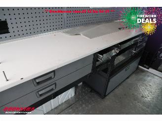 Ford Transit 2.0 TDCI 170 PK Aut. L2-H3 Trend Airco Cruise picture 26