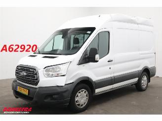 Uttjänta bilar auto Ford Transit 2.0 TDCI 170 PK Aut. L2-H3 Trend Airco Cruise 2018/12