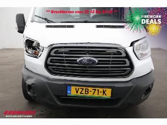 Ford Transit 2.0 TDCI 170 PK Aut. L2-H3 Trend Airco Cruise picture 9