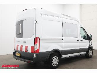 Ford Transit 2.0 TDCI 170 PK Aut. L2-H3 Trend Airco Cruise picture 3
