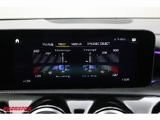 Mercedes Cla-klasse AMG 45 S 4MATIC+ Schalensitze Edition 1 Aero ACC Burmster Camera SHZ picture 21