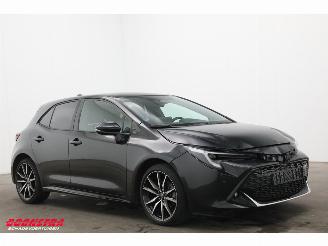 Toyota Corolla Hybrid 140 GR Sport LED ACC Navi Clima Camera SHZ 23.451 km! picture 2