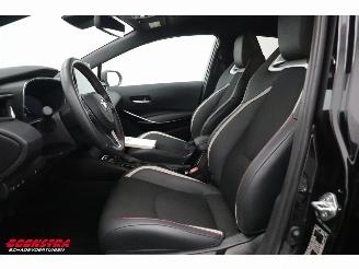 Toyota Corolla Hybrid 140 GR Sport LED ACC Navi Clima Camera SHZ 23.451 km! picture 14