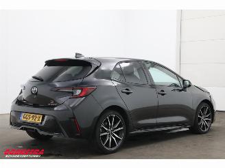 Toyota Corolla Hybrid 140 GR Sport LED ACC Navi Clima Camera SHZ 23.451 km! picture 3