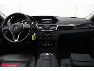 Mercedes E-klasse Estate 200 CGI 7G-Tronic BlueEff. Leder Navi Clima Cruise SHZ PDC AHK picture 12