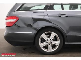 Mercedes E-klasse Estate 200 CGI 7G-Tronic BlueEff. Leder Navi Clima Cruise SHZ PDC AHK picture 10