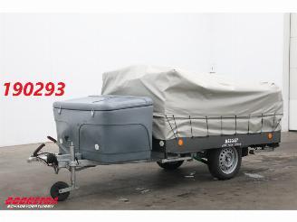 skadebil caravan Cabanon  Mercury Basic 4-Pers. BY 2021 2021/9