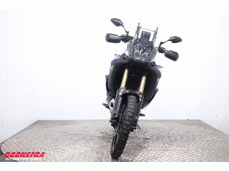 Yamaha  Ténéré 700 World Raid LED Akrapovic 10.718 km! picture 6