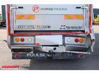 DAF CF 450 6-Pferde Living Slide-out JK Special Built Alcoa picture 6