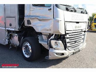 DAF CF 450 6-Pferde Living Slide-out JK Special Built Alcoa picture 12