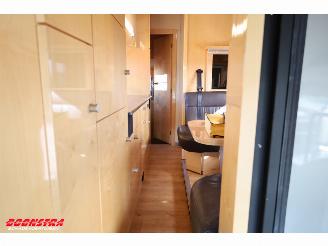 DAF CF 450 6-Pferde Living Slide-out JK Special Built Alcoa picture 26