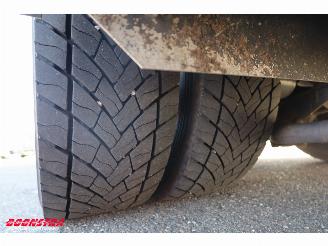 DAF CF 450 6-Pferde Living Slide-out JK Special Built Alcoa picture 57