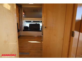 DAF CF 450 6-Pferde Living Slide-out JK Special Built Alcoa picture 42