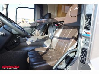 DAF CF 450 6-Pferde Living Slide-out JK Special Built Alcoa picture 23