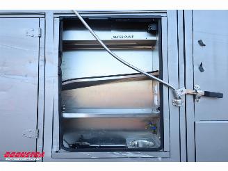 DAF CF 450 6-Pferde Living Slide-out JK Special Built Alcoa picture 55