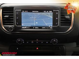 Toyota Proace 1.5 D-4D 9-Pers. Navi Airco Cruise PDC AHK 145.409 km! picture 11
