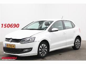 Volkswagen Polo 1.0 BlueMotion Edition 5-DRS Navi Airco Cruise 103.906 km! picture 1