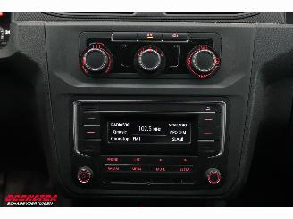 Volkswagen Caddy 2.0 TDI L1-H1 BlueM. Airco Cruise AHK picture 10