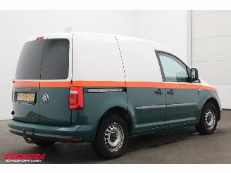 Volkswagen Caddy 2.0 TDI L1-H1 BlueM. Airco Cruise AHK picture 3