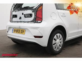Volkswagen Up! 1.0 BMT move up! 5-DRS Airco Bluetooth 43.420 km! picture 11