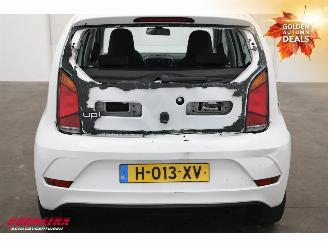 Volkswagen Up! 1.0 BMT move up! 5-DRS Airco Bluetooth 43.420 km! picture 6