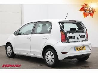 Volkswagen Up! 1.0 BMT move up! 5-DRS Airco Bluetooth 43.420 km! picture 4
