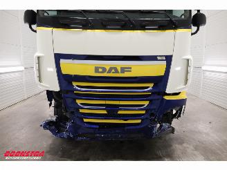 DAF XF 460 FT ACC Standairco Alcoa picture 9