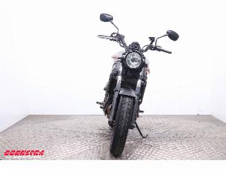 Yamaha  XSR700 ABS 28.102 km! picture 6