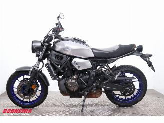 Yamaha  XSR700 ABS 28.102 km! picture 5