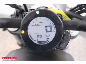 Yamaha  XSR700 ABS 28.102 km! picture 17