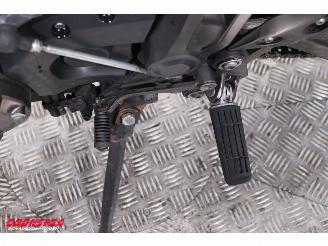 Yamaha  XSR700 ABS 28.102 km! picture 12