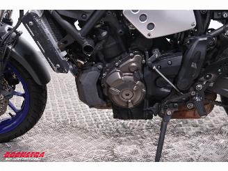 Yamaha  XSR700 ABS 28.102 km! picture 10