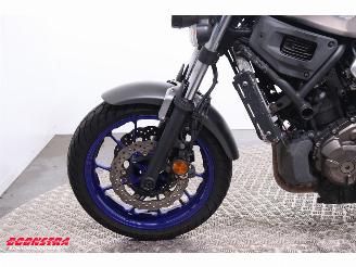 Yamaha  XSR700 ABS 28.102 km! picture 9
