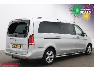 Mercedes V-klasse 220d Aut. Extra Lang 8-Pers. 360° Leder Burmester LED Cruise SHZ AHK 100.528 km! picture 3